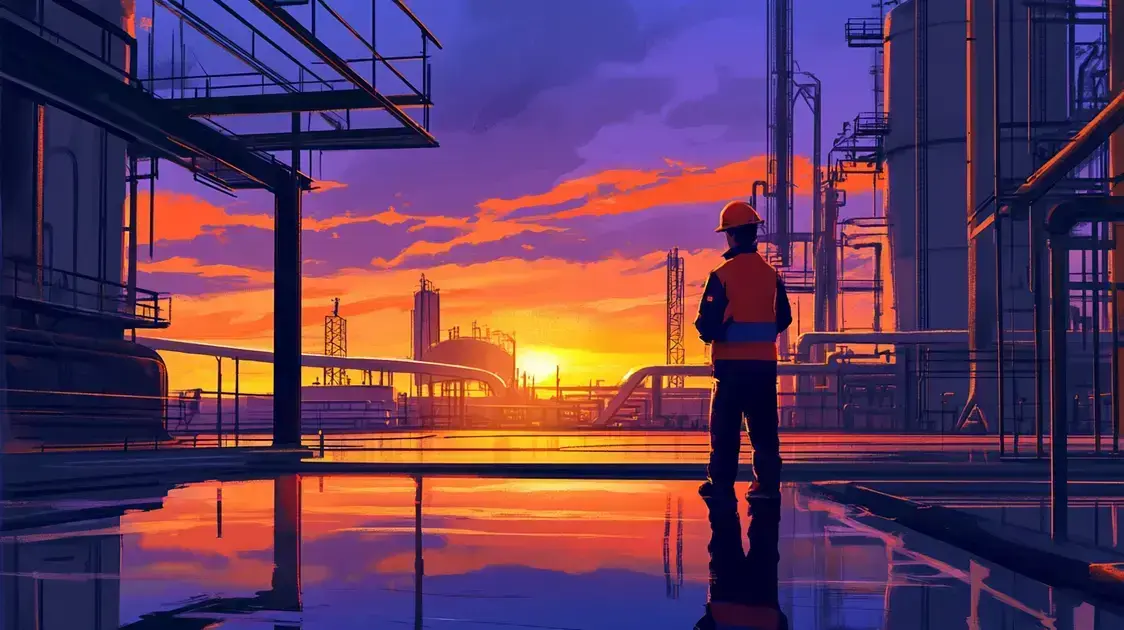 Petrobras avalia expansão na Argentina com gás de Vaca Muerta 2 Petrobras Explora Oportunidades com Gás de Vaca Muerta