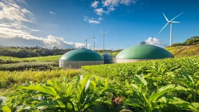 Piracanjuba Investirá R$ 150 Milhões na produção de biogás 8 Piracanjuba Investe R$ 150 Milhões em Biogás Sustentável