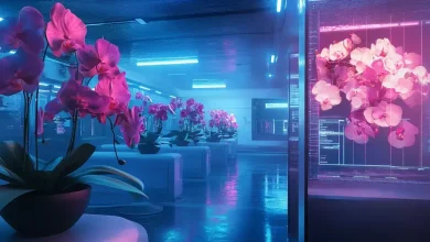 Flower Labs Aposta em Plataforma Híbrida IA com processamento local e em nuvem 1 Plataforma Híbrida IA da Flower Labs Revoluciona Tecnologia