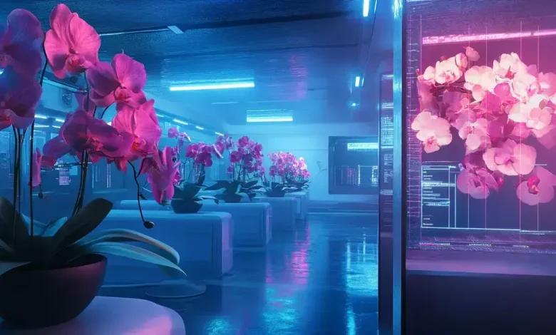 Plataforma Híbrida IA da Flower Labs Revoluciona Tecnologia