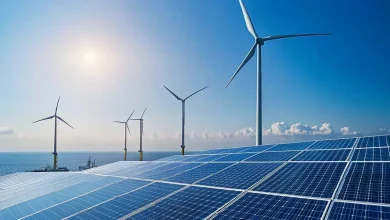 Sustentabilidade no Porto de Santos: Inovação com Energia Limpa e Sustentável 8 Porto de Santos Inova com Energia Limpa e Sustentável