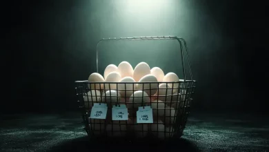 Preço do ovo sobe 19,44% em março e pressiona IPCA-15 2 Preço do Ovo Sobe 19,44% em Março: Impactos no Consumo