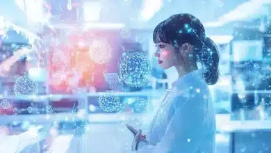 Priscilla Chan propõe célula virtual para tratar doenças 6 Priscilla Chan propõe célula virtual para tratar doenças