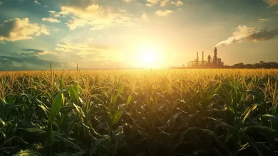 Produção de Etanol de Milho no Brasil Quase Dobrará até 2032 3 Produção de Etanol de Milho no Brasil Quase Dobra até 2032