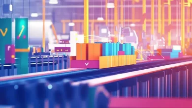 Produção Industrial Brasileira Estável Após Três Meses de Queda 7 Produção Industrial Estável Após Três Meses de Queda