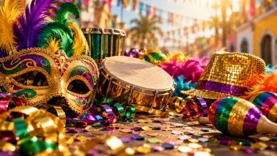 Economia do Carnaval impulsiona negócios e gera renda 1 Economia do Carnaval impulsiona negócios e gera renda
