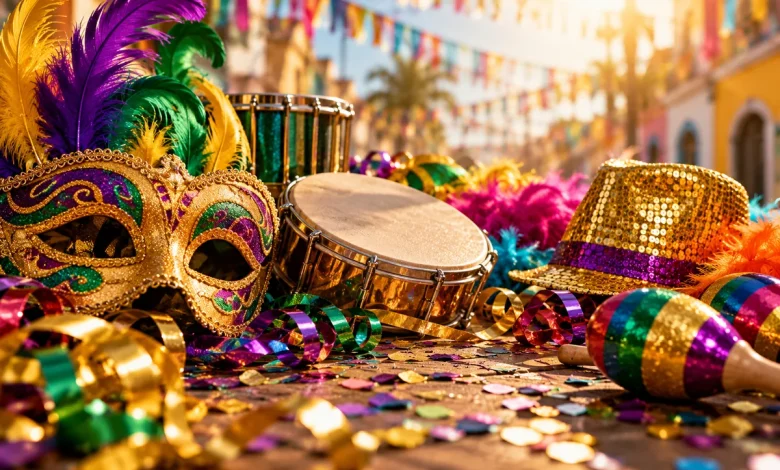 Economia do Carnaval impulsiona negócios e gera renda