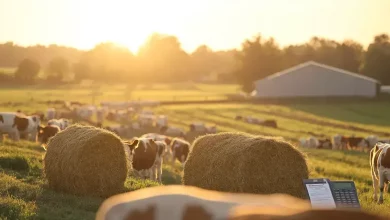 Projeto propõe compensação fiscal para produtores de leite 7 Projeto propõe compensação fiscal para produtores de leite