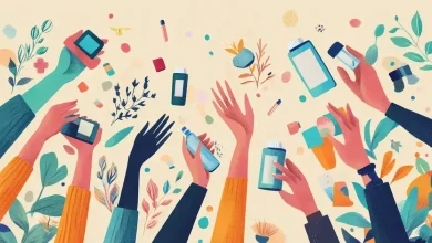 Projeto Quer Tornar Informações de Produtos Acessíveis para Idosos e Analfabetos 6 Projeto Torna Informações de Produtos Acessíveis para Todos