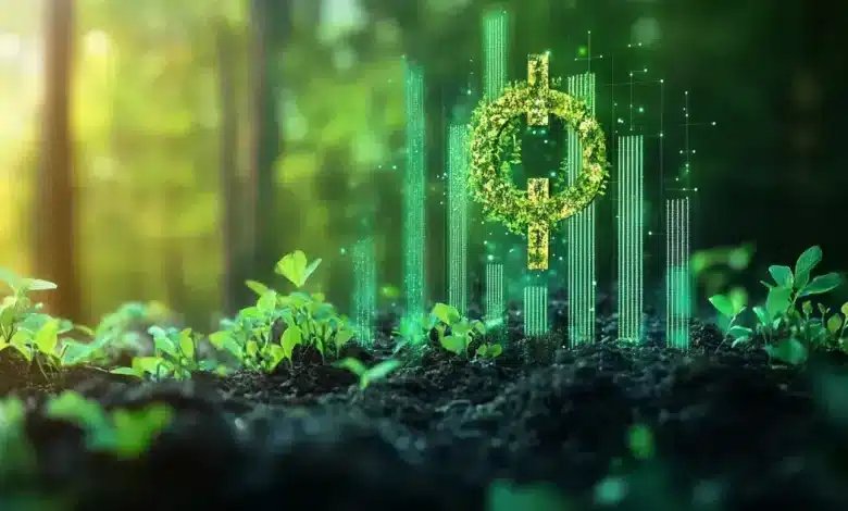 Projeto transforma créditos ambientais em recursos financeiros