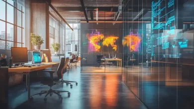 Redefina Produtividade com Inovação: Dicas da Accenture 1 Redefina Produtividade com Inovação: Dicas da Accenture