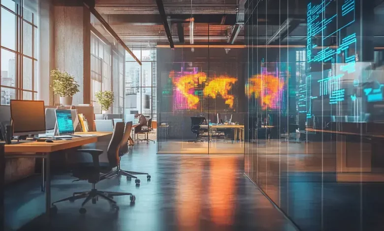 Redefina Produtividade com Inovação: Dicas da Accenture