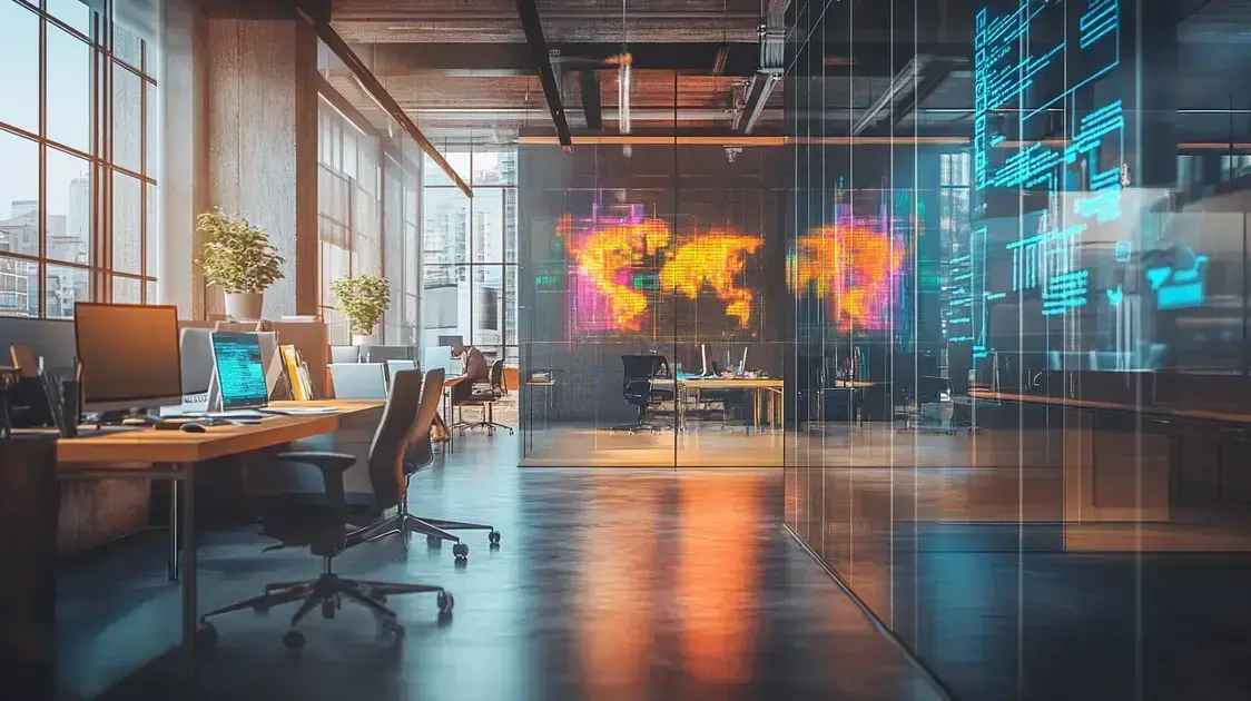 Redefina Produtividade com Inovação: Dicas da Accenture