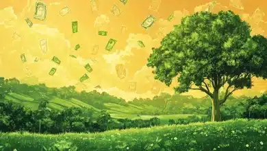 Restauração do Cerrado pode gerar R$ 781,3 bilhões ao Brasil 2 Restauração do Cerrado pode gerar R$ 781,3 bilhões ao Brasil