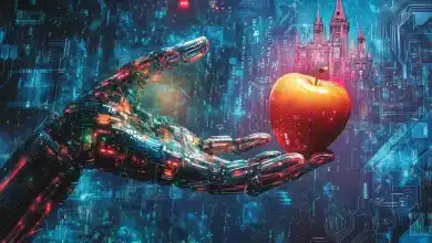 Nvidia, Disney e Google avançam na robótica com o motor de física Newton 1 Robótica IA: Nvidia e Disney Revolucionam com Newton