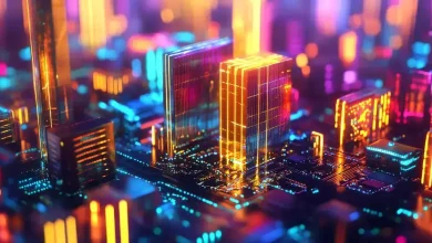 SoftBank Adquire a Ampere em Negócio Bilionário de Chips 3 SoftBank Adquire Ampere em Negócio Bilionário de Chips