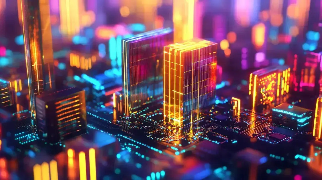 SoftBank Adquire Ampere em Negócio Bilionário de Chips