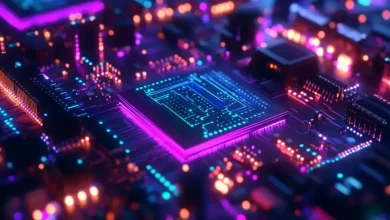Nvidia apresenta os superchips Blackwell e Vera Rubin para redefinir a IA 5 Superchips Nvidia Blackwell e Vera Rubin Revolucionam IA