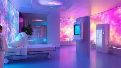 Tecnologia de escaneamento de palma da Amazon chega à NYU Langone Health 10 Tecnologia de escaneamento de palma da Amazon chega à NYU Langone Health