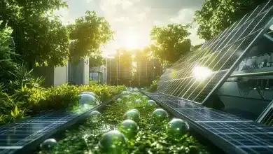 Tecnologia solar transforma lodo de esgoto em hidrogênio verde e ração 3 Tecnologia solar transforma lodo em hidrogênio verde e ração