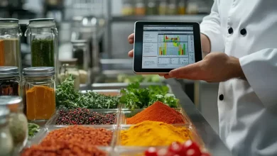 Tendências do Mercado de Condimentos 2025-2030: Estratégias para Sucesso 5 Tendências de Condimentos 2025-2030: Estratégias para Sucesso