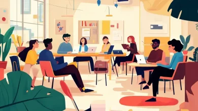 Trabalho multigeracional redefine o futuro das relações no ambiente corporativo 10 Trabalho Multigeracional: Benefícios e Desafios para Empresas