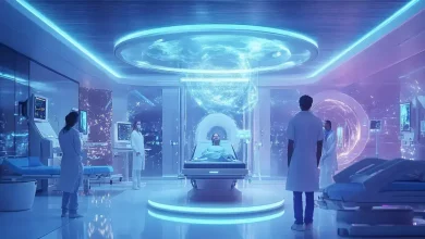Governança de IA e inovação na saúde são foco do HIMSS25 9 Transformação digital na saúde: desafios e soluções do HIMSS25