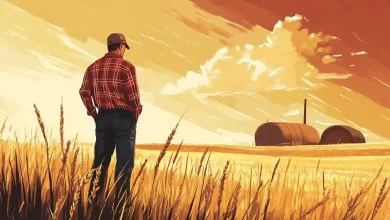 Trump promete tarifas agrícolas e gera tensão no comércio global 10 Trump Impõe Tarifas Agrícolas: Prepare-se Para Mudanças