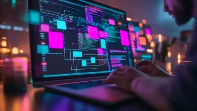 Vibe Coding: Criando Softwares Sem Saber Programar 4 Vibe Coding: Crie Software Sem Saber Programar