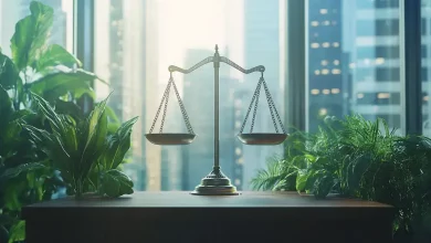Wall Street Lucrando com Litígios Ambientais: Descubra Como 7 Wall Street Lucrando com Litígios Ambientais: Descubra Como