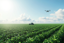 Agrishow 2025 prevê recorde de negócios agrícolas