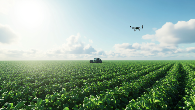 Agrishow 2025 prevê recorde de negócios agrícolas