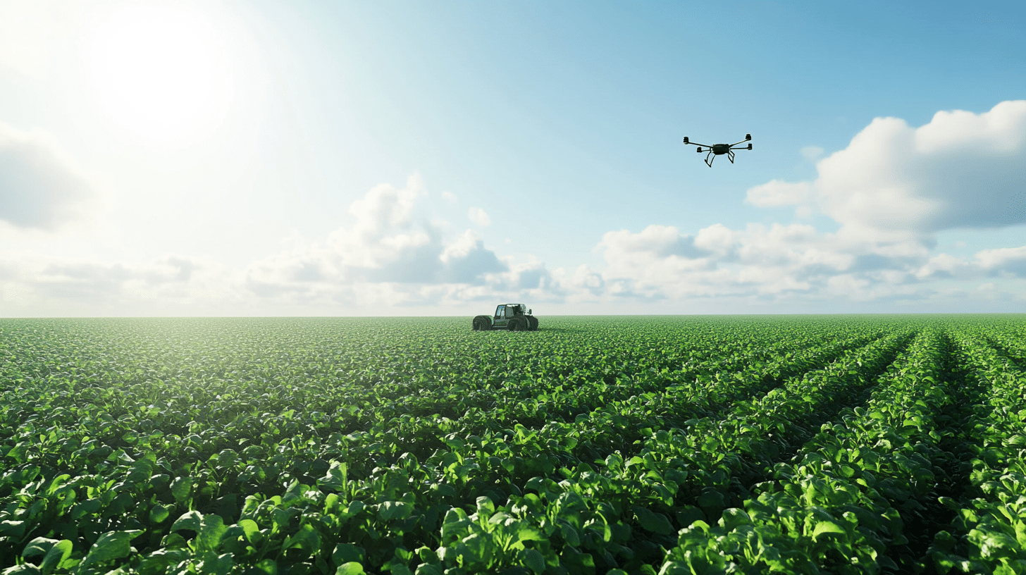 Agrishow 2025 prevê recorde de negócios agrícolas
