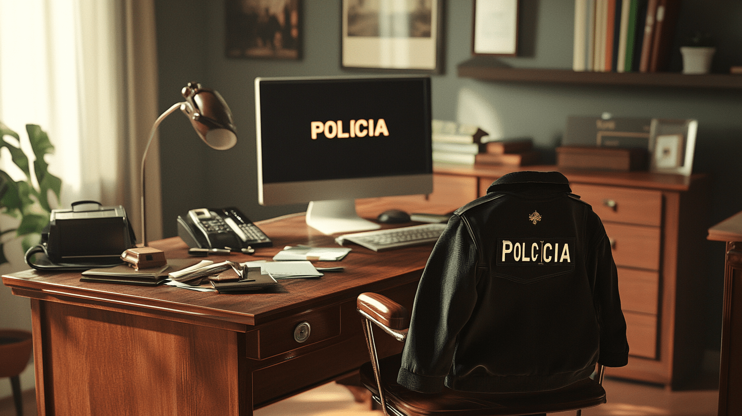 Justiça oficializa Cebraspe no concurso da Polícia Federal