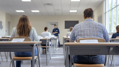 CNU 2025: Enem dos Concursos Oferece 3.352 Vagas 9 CNU 2025: Enem dos Concursos Oferece 3.352 Vagas