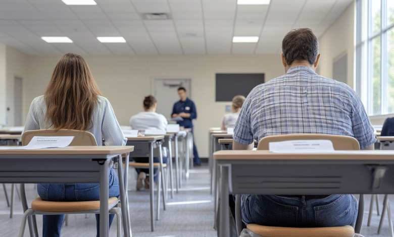 CNU 2025: Enem dos Concursos Oferece 3.352 Vagas