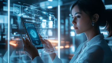 Experiências Inovadoras do Moto AI Transformam Interações Diárias 10 Experiências Inovadoras do Moto AI Transformam Interações Diárias