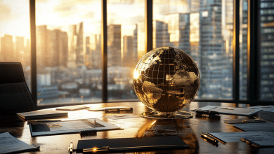 EUA Perto de Assinar Primeiro Acordo Comercial Tarifário 8 EUA Perto de Assinar Primeiro Acordo Comercial Tarifário