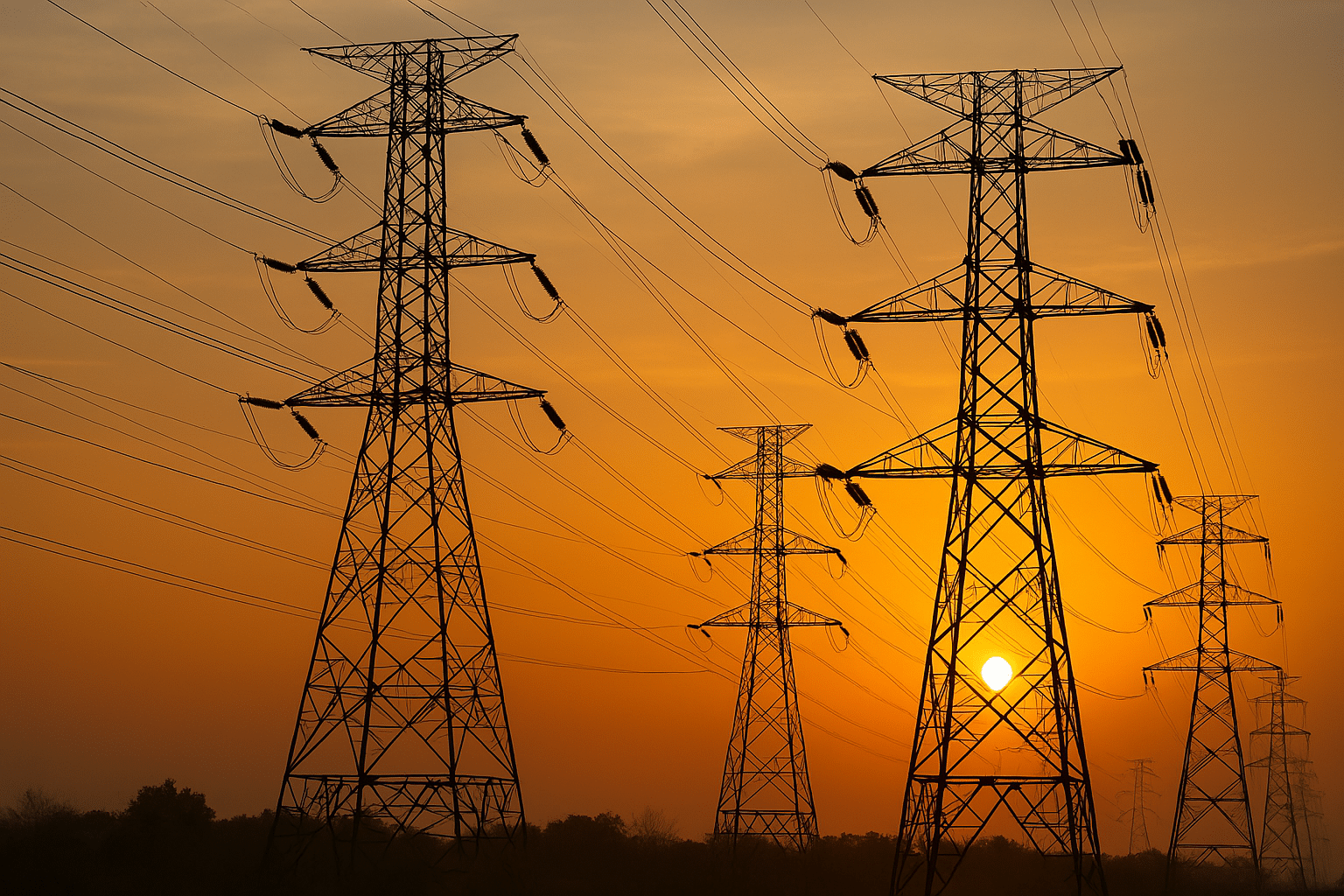 Demanda energética de IA quadruplicará até 2030, revela relatório