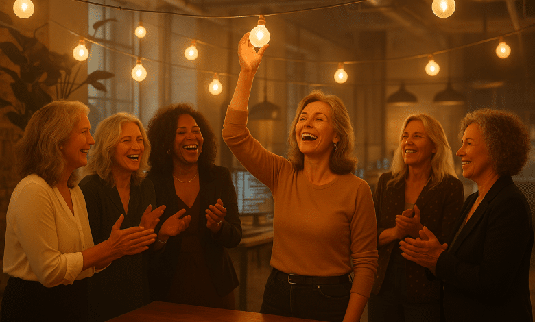 O Boticário Capacita 2.500 Mulheres 45+ e Combate Etarismo