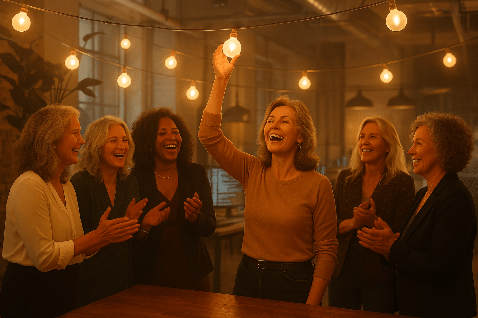 O Boticário Capacita 2.500 Mulheres 45+ e Combate Etarismo