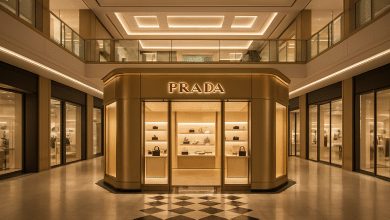 Prada compra Versace e fortalece o luxo italiano 10 Prada compra Versace e fortalece o luxo italiano