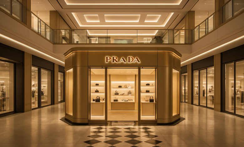Prada compra Versace e fortalece o luxo italiano