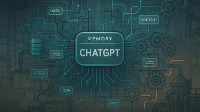 Memória do ChatGPT agora reconhece e retoma conversas anteriores 3 Memória do ChatGPT Evolui: Lembranças de Conversas Passadas