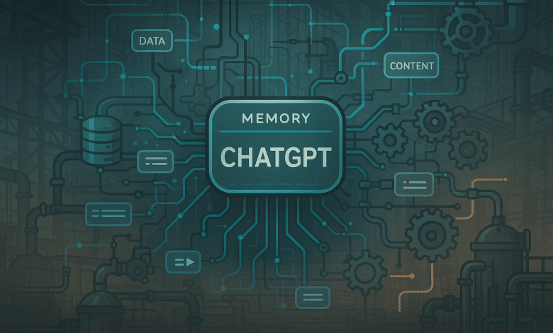 Memória do ChatGPT Evolui: Lembranças de Conversas Passadas