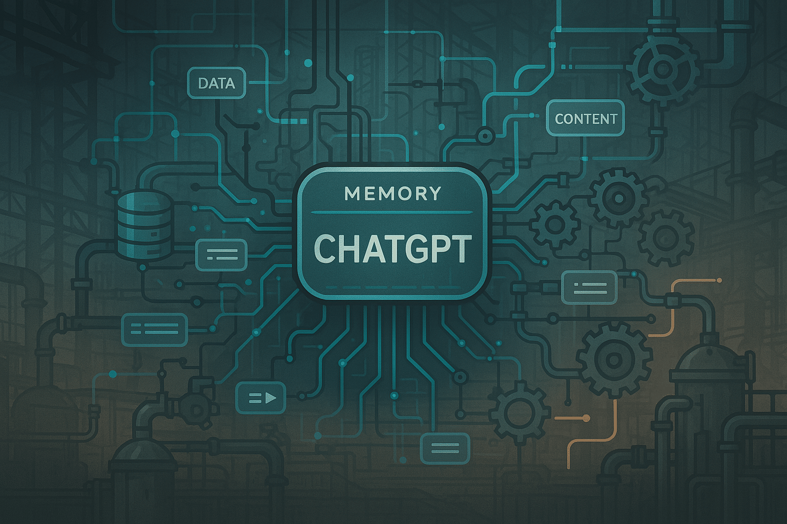 Memória do ChatGPT Evolui: Lembranças de Conversas Passadas