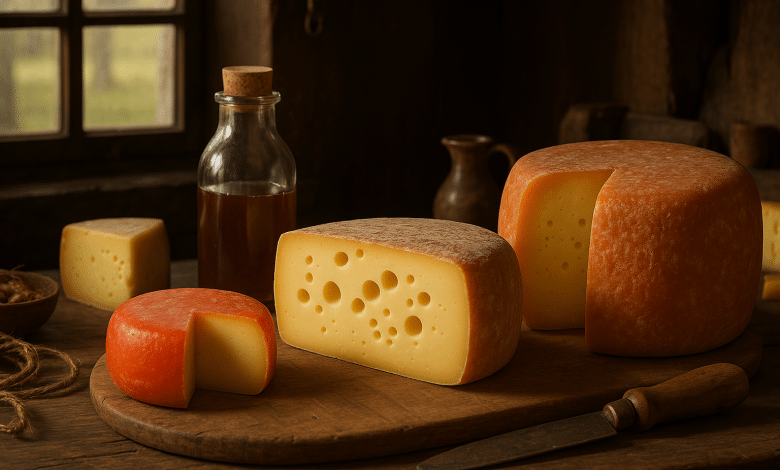 Queijo Artesanal: Novas Regras e Desafios para Produtores
