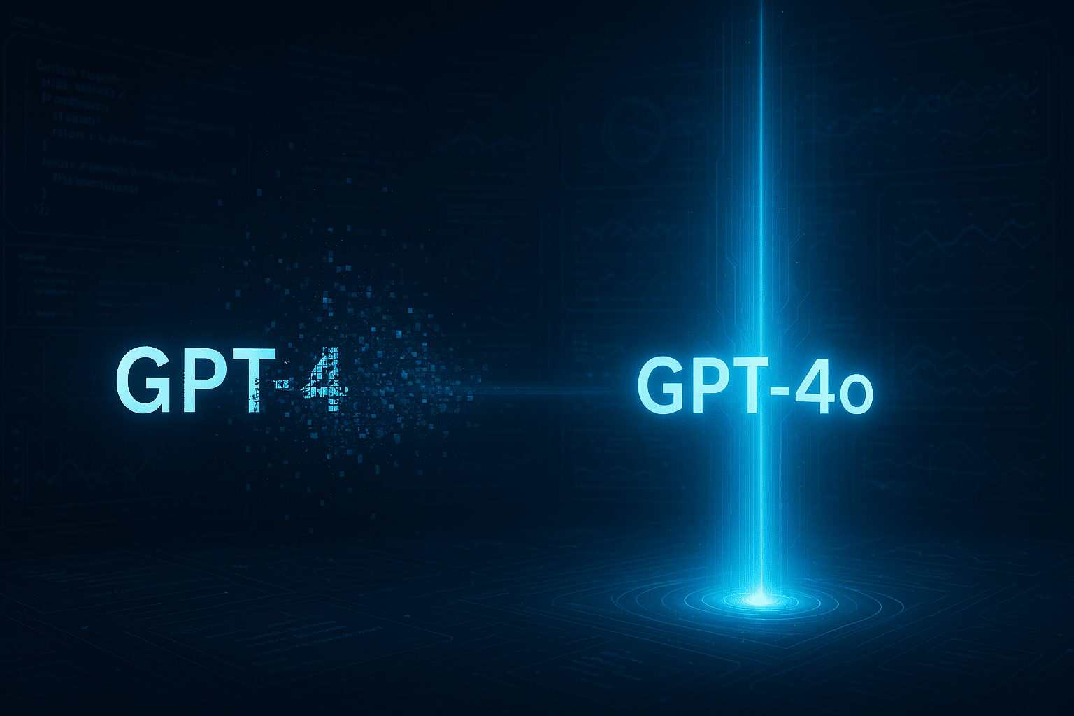 OpenAI Desativa GPT-4: O Fim de Uma Era na IA