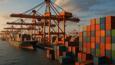 Comércio Brasil-EUA Bate Recorde em Meio a Tarifas 5 Comércio Brasil-EUA Bate Recorde em Meio a Tarifas