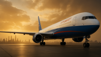 China Bloqueia Compras de Jatos da Boeing, diz agência 2 Guerra Comercial: China Bloqueia Compras de Jatos da Boeing